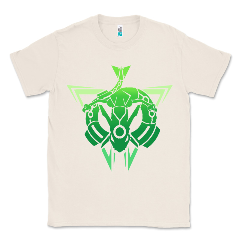 Rayquaza Classic Tee by artisFamous | Teevron
