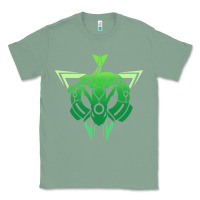 Sage rayquaza Classic Tee - artisFamous