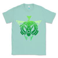 Seafoam rayquaza Classic Tee - artisFamous
