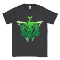 Smoke rayquaza Classic Tee - artisFamous