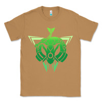 Toasted Coconut rayquaza Classic Tee - artisFamous
