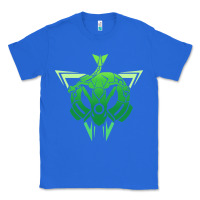 True Royal rayquaza Classic Tee - artisFamous