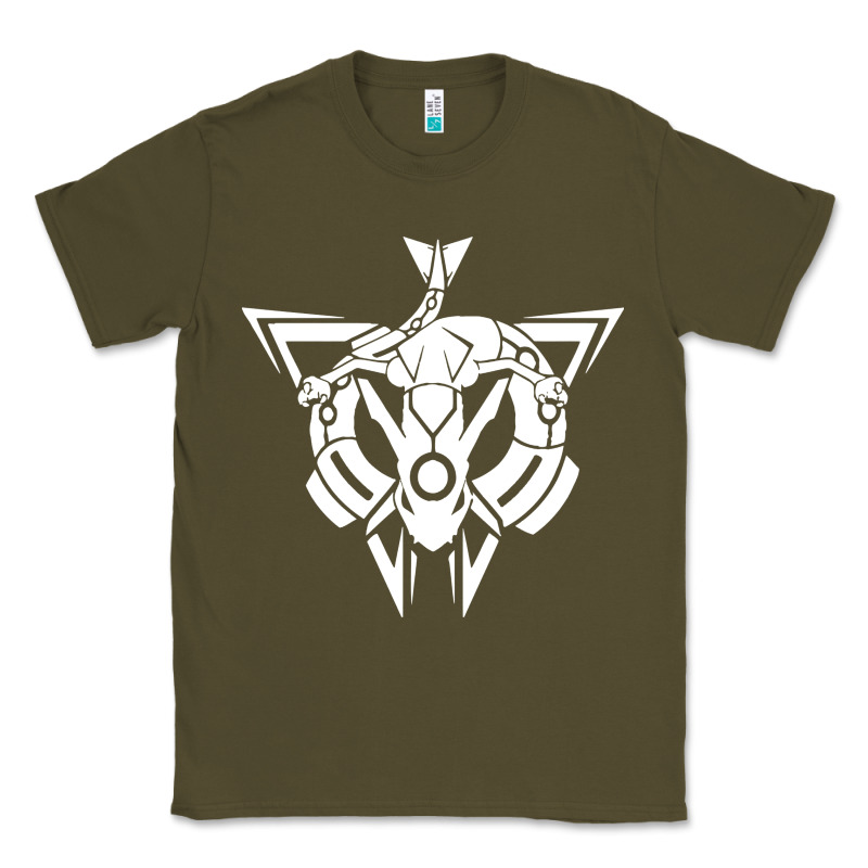 Rayquaza Classic Tee by artisFamous | Teevron