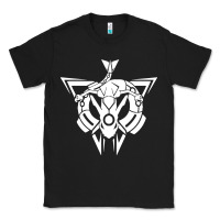 Black rayquaza Classic Tee - artisFamous