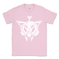 Bubblegum Pink rayquaza Classic Tee - artisFamous