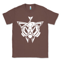 Chestnut rayquaza Classic Tee - artisFamous