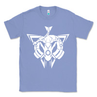 Colony Blue rayquaza Classic Tee - artisFamous