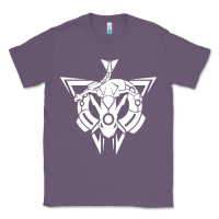 Lavender rayquaza Classic Tee - artisFamous