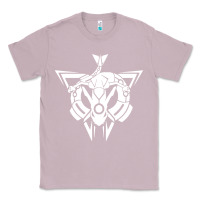 Lilac rayquaza Classic Tee - artisFamous