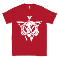 Red rayquaza Classic Tee - artisFamous