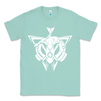 Seafoam rayquaza Classic Tee - artisFamous