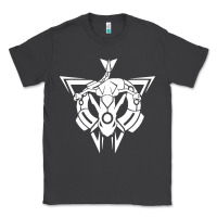 Smoke rayquaza Classic Tee - artisFamous