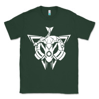 Sports Green rayquaza Classic Tee - artisFamous