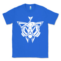 True Royal rayquaza Classic Tee - artisFamous