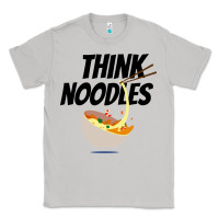 Moon Dust think noodles Classic Tee - artisFamous