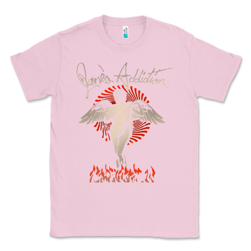 Louder Than Life Teather American Classic Tee by artisFamous | Teevron