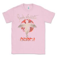 Bubblegum Pink louder than life teather american Classic Tee - artisFamous