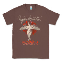 Chestnut louder than life teather american Classic Tee - artisFamous