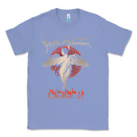 Colony Blue louder than life teather american Classic Tee - artisFamous