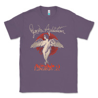 Lavender louder than life teather american Classic Tee - artisFamous