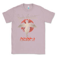 Lilac louder than life teather american Classic Tee - artisFamous