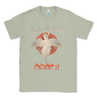 Matcha louder than life teather american Classic Tee - artisFamous