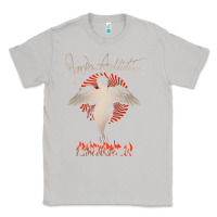Moon Dust louder than life teather american Classic Tee - artisFamous