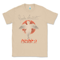 Mushroom louder than life teather american Classic Tee - artisFamous