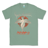 Sage louder than life teather american Classic Tee - artisFamous