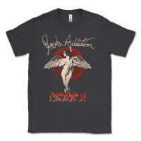 Smoke louder than life teather american Classic Tee - artisFamous