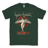 Sports Green louder than life teather american Classic Tee - artisFamous