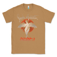 Toasted Coconut louder than life teather american Classic Tee - artisFamous