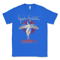True Royal louder than life teather american Classic Tee - artisFamous