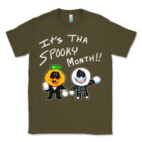 Army Green game skid and pump Classic Tee - artisFamous