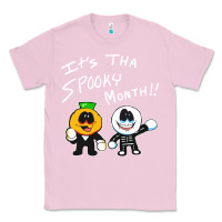 Bubblegum Pink game skid and pump Classic Tee - artisFamous