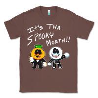 Chestnut game skid and pump Classic Tee - artisFamous
