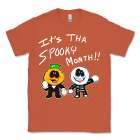 Copper game skid and pump Classic Tee - artisFamous