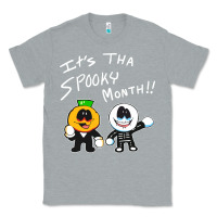 Heather Grey game skid and pump Classic Tee - artisFamous