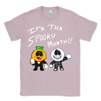 Lilac game skid and pump Classic Tee - artisFamous