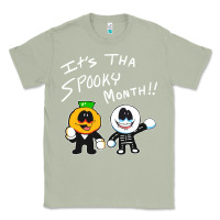 Matcha game skid and pump Classic Tee - artisFamous