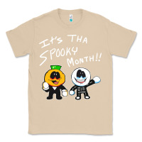 Mushroom game skid and pump Classic Tee - artisFamous