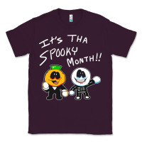 Plum game skid and pump Classic Tee - artisFamous