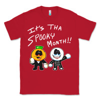 Red game skid and pump Classic Tee - artisFamous