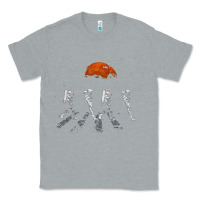 Heather Grey solar system galaxy, astronomy lover Classic Tee - artisFamous