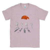 Lilac solar system galaxy, astronomy lover Classic Tee - artisFamous