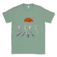 Sage solar system galaxy, astronomy lover Classic Tee - artisFamous