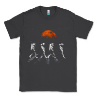 Smoke solar system galaxy, astronomy lover Classic Tee - artisFamous