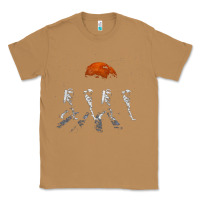 Toasted Coconut solar system galaxy, astronomy lover Classic Tee - artisFamous