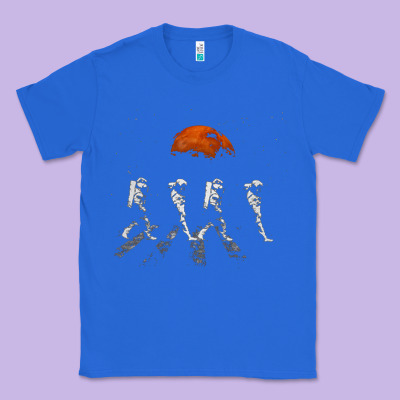 Solar System Galaxy, Astronomy Lover Classic Tee Designed By Artisfamous