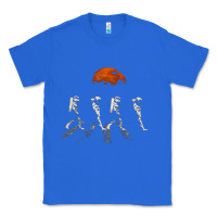 True Royal solar system galaxy, astronomy lover Classic Tee - artisFamous
